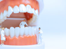 Jeremy Mao, el dentista que hace crecer a los dientes